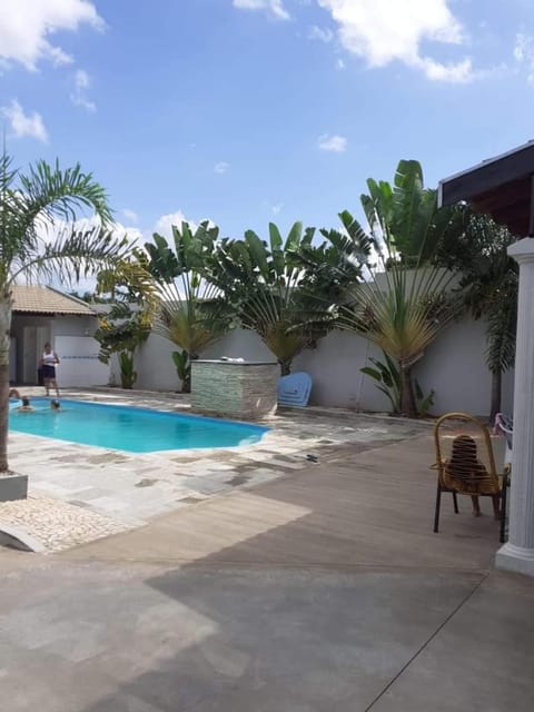 Swimming pool, Swimming pool
