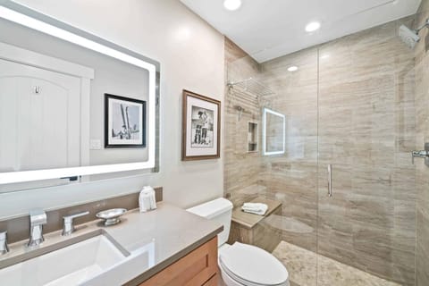 The Borders Lodge - Lower Borders 110 Apartment in Beaver Creek