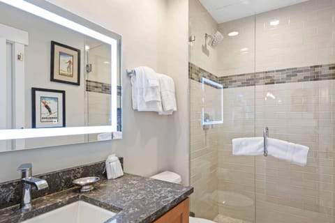 The Borders Lodge - Lower Borders 110 Apartment in Beaver Creek