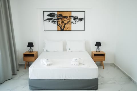 Karnayo apartments Apartment in Kavala