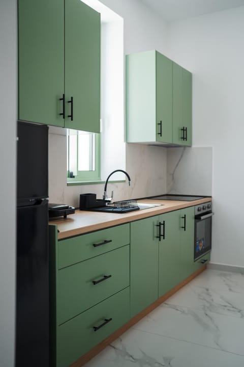 Karnayo apartments Apartment in Kavala