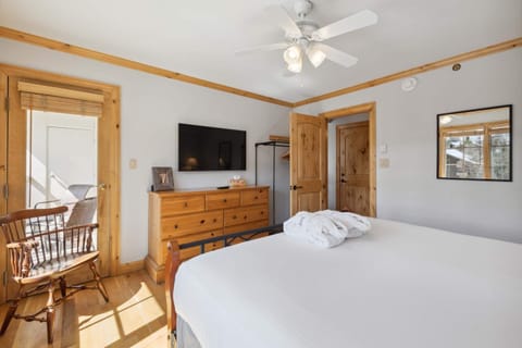 The Borders Lodge - Lower Borders 406A Apartment in Beaver Creek