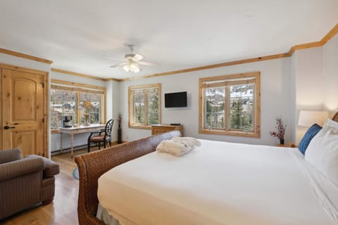 The Borders Lodge - Lower Borders 406A Apartment in Beaver Creek