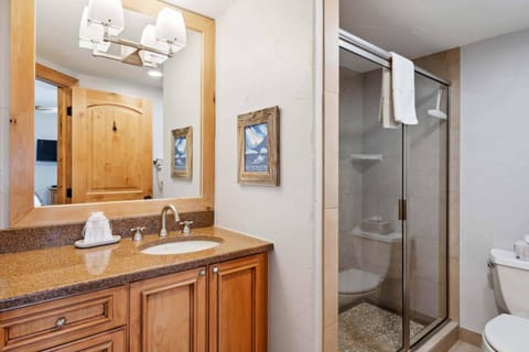 The Borders Lodge - Lower Borders 406A Apartment in Beaver Creek