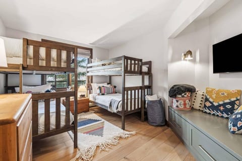 The Borders Lodge - Lower Borders 504 Apartment in Beaver Creek