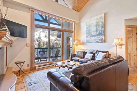 The Borders Lodge - Lower Borders 310 Apartment in Beaver Creek