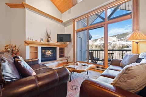 The Borders Lodge - Lower Borders 310 Apartment in Beaver Creek