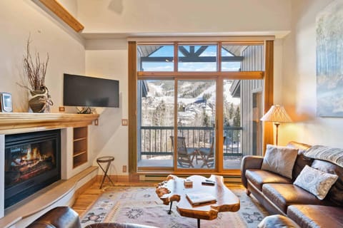 The Borders Lodge - Lower Borders 310 Apartment in Beaver Creek