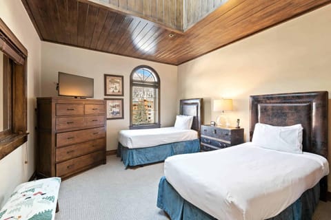 The Borders Lodge - Lower Borders 213 Apartment in Beaver Creek