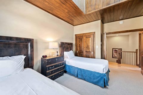 The Borders Lodge - Lower Borders 213 Apartment in Beaver Creek