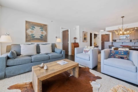 The Borders Lodge - Lower Borders 305 Apartment in Beaver Creek