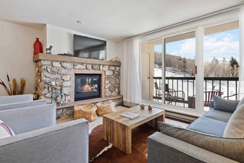 The Borders Lodge - Lower Borders 305 Apartment in Beaver Creek