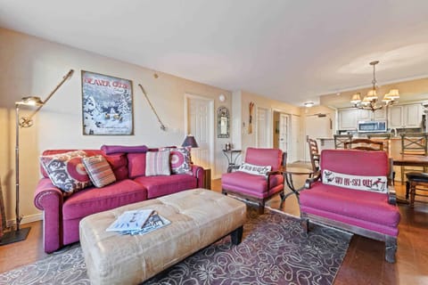 The Borders Lodge - Lower Borders 204 Apartment in Beaver Creek