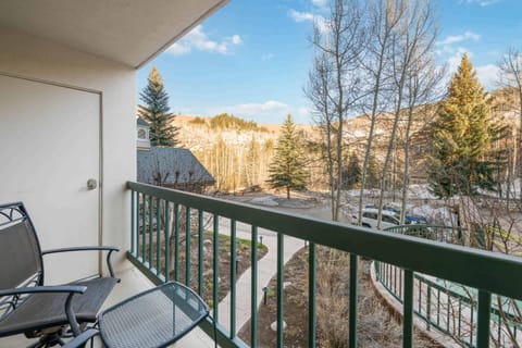 The Borders Lodge - Lower Borders 204 Apartment in Beaver Creek