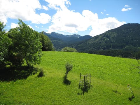 Bergblick Vacation rental in Tyrol