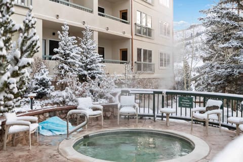 The Borders Lodge - Lower Borders 208 Apartment in Beaver Creek