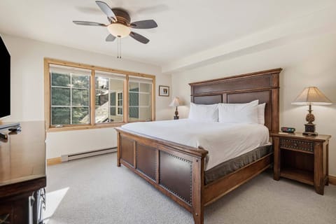 The Borders Lodge - Lower Borders 208 Apartment in Beaver Creek