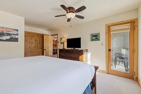 The Borders Lodge - Lower Borders 208 Apartment in Beaver Creek