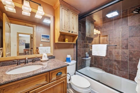 The Borders Lodge - Lower Borders 208 Apartment in Beaver Creek