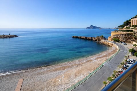 Nearby landmark, Day, Neighbourhood, Natural landscape, Beach, Sea view