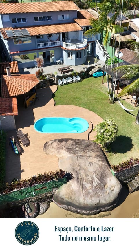 Casa das Tartarugas Vacation rental in Angra dos Reis