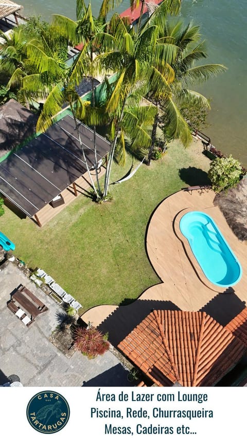 Casa das Tartarugas Vacation rental in Angra dos Reis