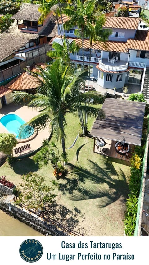 Casa das Tartarugas Vacation rental in Angra dos Reis
