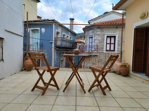 Agiasos House House in İzmir Province