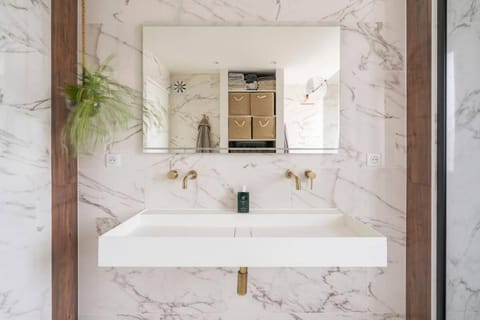 Le Skyview - Vue sur Lyon Apartment in Lyon