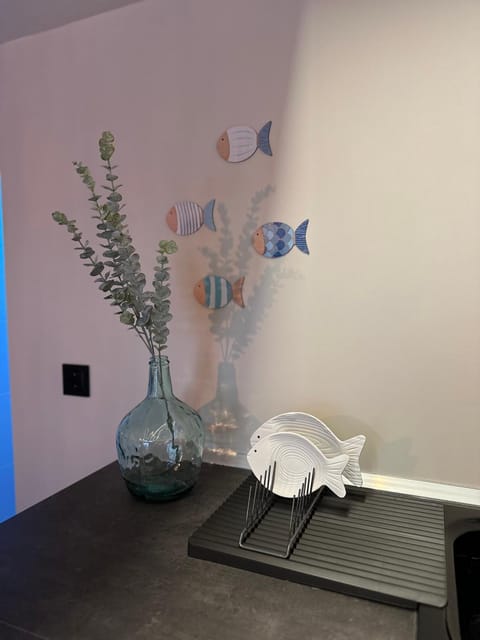 La Suite Mediterránea - Housevanlive Apartment in Valencia