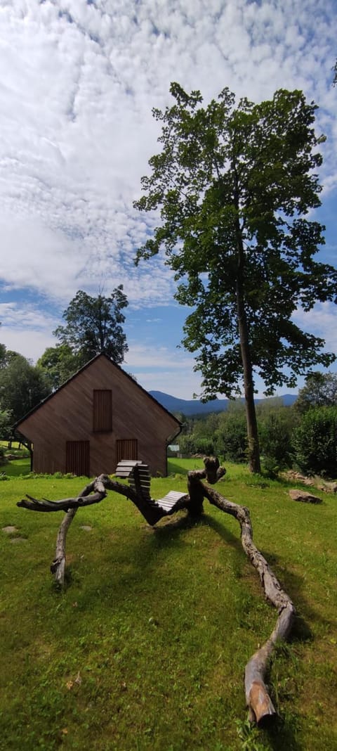 Natural landscape