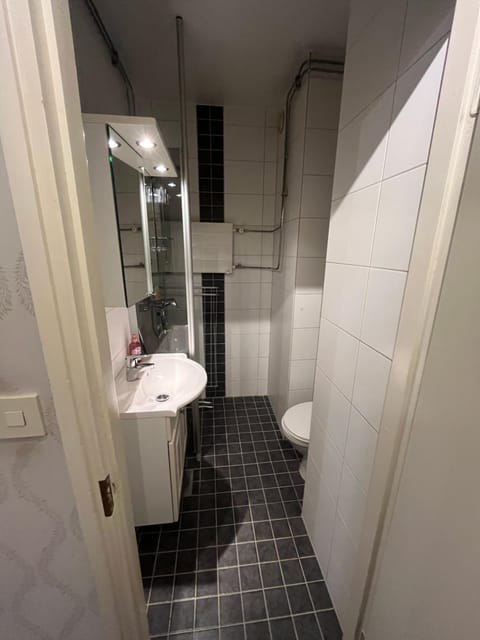 Santa's Studio Valta Apartment in Rovaniemi