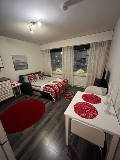 Santa's Studio Valta Apartment in Rovaniemi