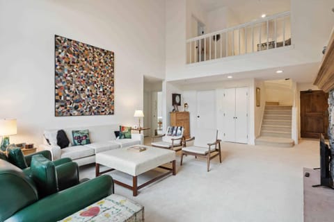 The Borders Lodge - Upper Borders 402 Apartment in Beaver Creek