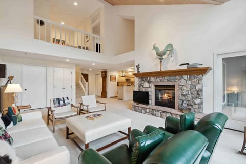 The Borders Lodge - Upper Borders 402 Apartment in Beaver Creek