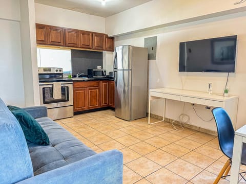TV and multimedia, Kitchen or kitchenette, Dining area