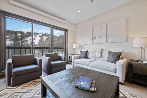 The Borders Lodge - Upper Borders 306 Apartment in Beaver Creek