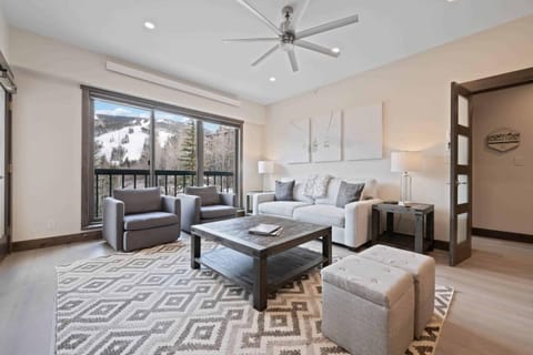 The Borders Lodge - Upper Borders 306 Apartment in Beaver Creek