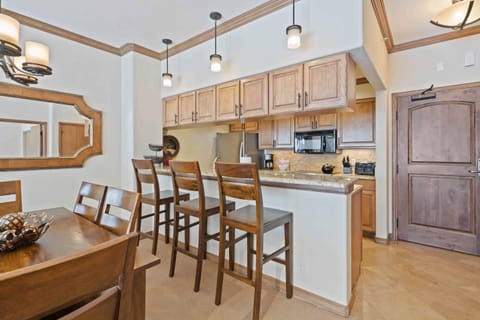 The Borders Lodge - Upper Borders 207 Apartment in Beaver Creek