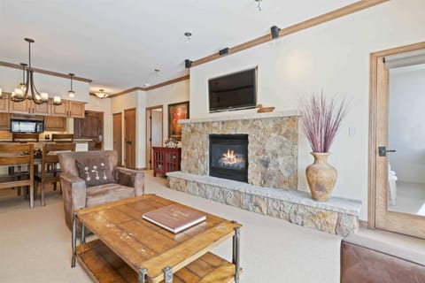 The Borders Lodge - Upper Borders 207 Apartment in Beaver Creek