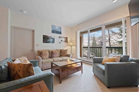 The Borders Lodge - Upper Borders 304 Apartment in Beaver Creek