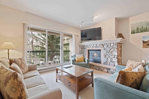 The Borders Lodge - Upper Borders 304 Apartment in Beaver Creek