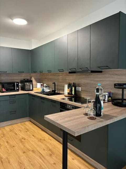 Wunderschöne Wohnung am Rhein nähe Koblenz Apartment in Koblenz