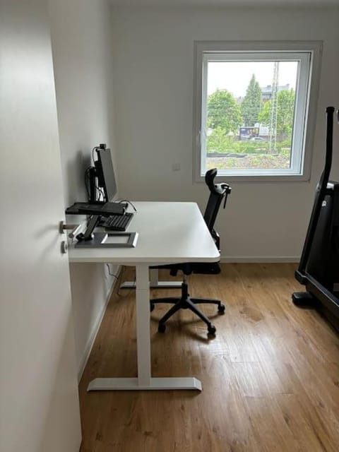 Wunderschöne Wohnung am Rhein nähe Koblenz Apartment in Koblenz