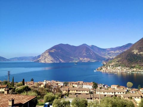 Arcangelo Case Vacanza Apartment in Province of Brescia