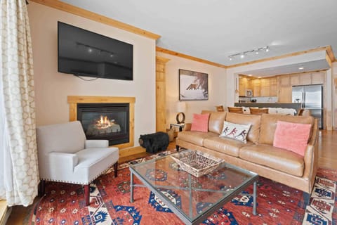 The Borders Lodge - Upper Borders 301 Apartment in Beaver Creek