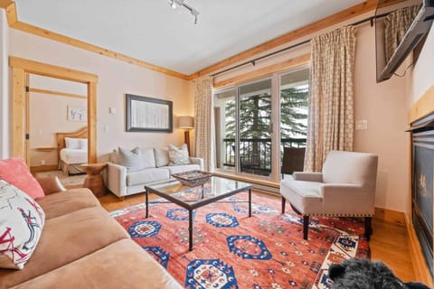 The Borders Lodge - Upper Borders 301 Apartment in Beaver Creek