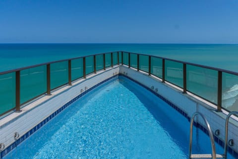 Sea view, Swimming pool