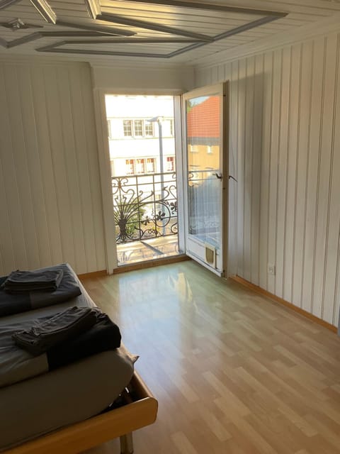 22 - Gästehaus Erika - Hundwil - Appenzellerland Vacation rental in Appenzell Innerrhoden, Switzerland