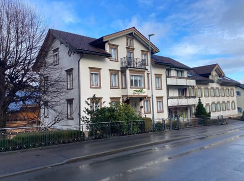 22 - Gästehaus Erika - Hundwil - Appenzellerland Vacation rental in Appenzell Innerrhoden, Switzerland